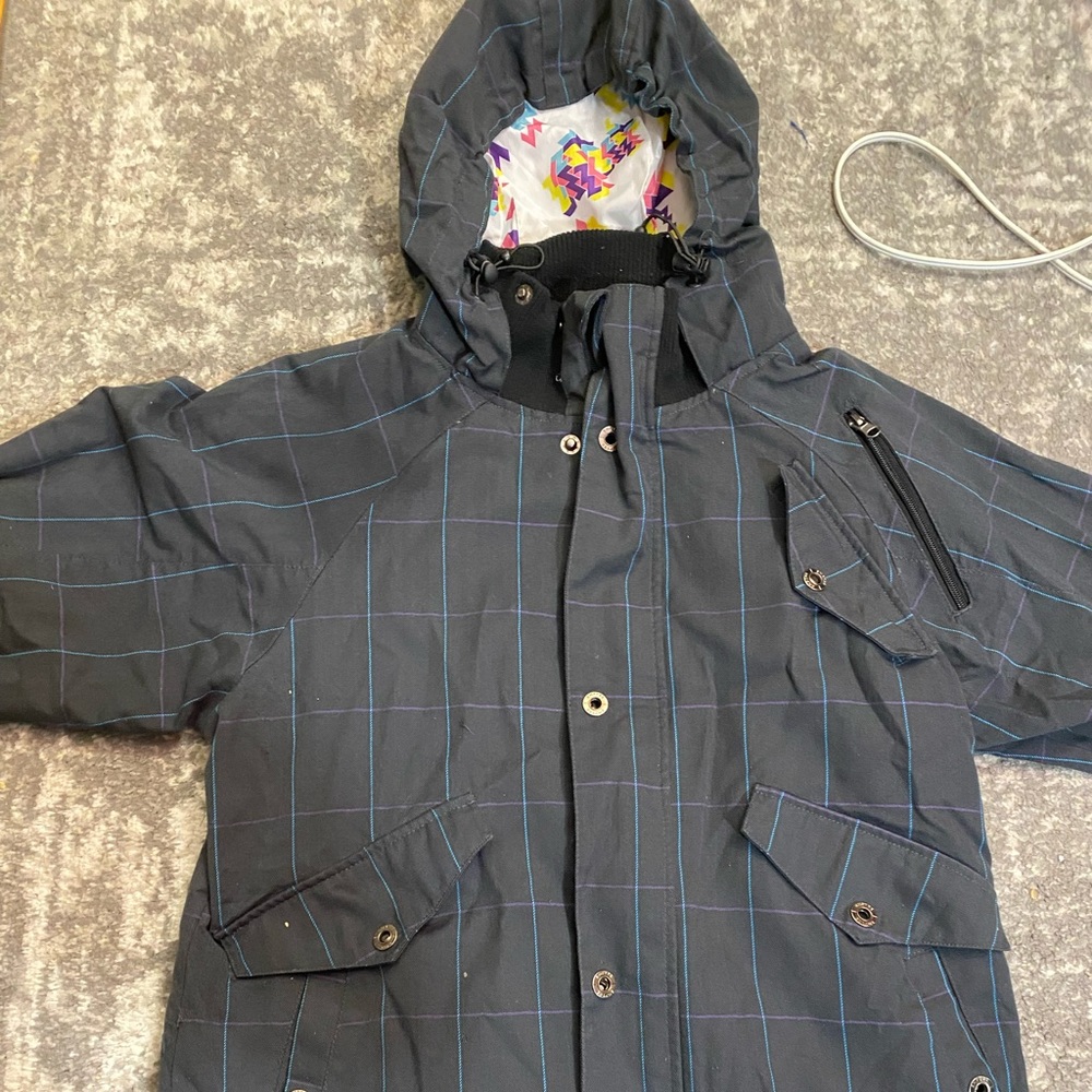 Men’s Jacket